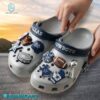 Dallas Cowboys Crocs With Charms-a P8OB57s