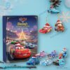 Disney Pixar Cars Personalized Advent Calendar 2025 c2vZEqS