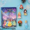 Disney Princess Version Advent Calendar 2025-a qElze3n
