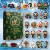 Dropkick Murphys Advent Calendar 2025 yC5ku2H