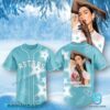 Dua Lipa Houston Astros Radical Optimism Baseball Jersey NLZvxIz
