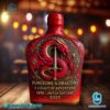 Dungeons & Dragons A Legacy Of Adventure Whiskey Bottle-a 6P3J8iL