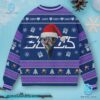 Eagles Band Please Come Home For Christmas Sweater-b zUImSrY