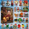 Ed Sheeran Magic And Christmas Cheer Advent Calendar 2025 7nHwp3J