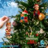 Ed Sheeran Magic And Christmas Cheer Advent Calendar 2025-b q4cgdSO