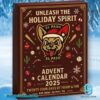 El Paso Chihuahuas Advent Calendar 2025-a HcIYR7e