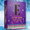 Elton John Advent Calendar 2025-x tTmPARK