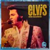 Elvis Presley Wall Calendar 2026 5S6uTWf