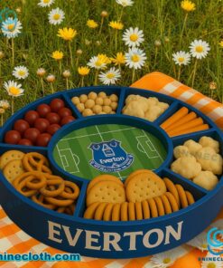 Everton Stadium Snack Platter kNU26b8