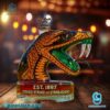 FAMU Rattlers Whiskey Bottle-c Ty4z8ab