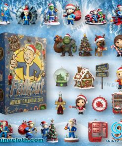 Fallout 2025 Advent Calendar fIDGpQ0