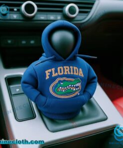 Florida Gators Car Gear Shift Hoodie m0T8iWa