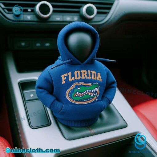 Florida Gators Car Gear Shift Hoodie m0T8iWa