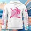 Florida Panthers 2025 Pink In The Rink Hoodie-a 2HxJWY6