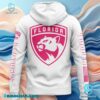 Florida Panthers 2025 Pink In The Rink Hoodie-b iA4XtYf