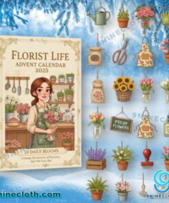 Florist Life Advent Calendar 2025 l1WftZn