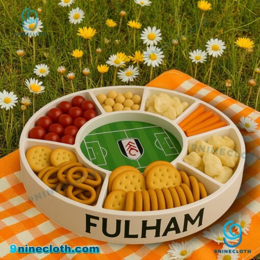 Fulham Stadium Snack Platter yR1NHDB