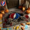 Grateful Dead Pit Halloween Rug-b nmDxENU