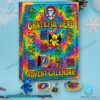 Grateful Dead Tie Dye Advent Calendar 2025-a dSRXBLK