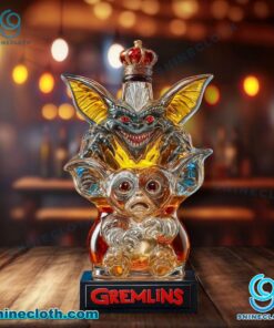Gremlins Whiskey Bottle yDMnKIb