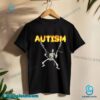 Greta Thunberg Autism T-shirt-b sqtCxkU