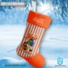 Grinch And Max New York Met 64th Anniversary Personalized Christmas Stocking thX1GdW