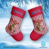 Grinch And Max Philadelphia Phillies 143rd Anniversary Personalized Christmas Stocking-a 7RNDTMs