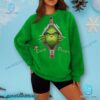 Grinch Eww People Christmas Sweater 9dhTi57