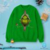 Grinch Eww People Christmas Sweater-a 7CWag8N