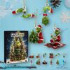 Grinch How The Weed Stole Christmas Advent Calendar 2025 ibQUFVo