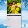 Harry Styles Wall Calendar 2026-a E7U13N8
