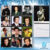 Harry Styles Wall Calendar 2026-b vBNRfY3