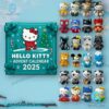 Hello Kitty Advent Calendar 2025 Sv1znVm