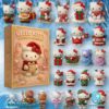 Hello Kitty Advent Calendar 2025 eE84AMs