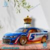 Hendrick Motorsports #5 Whiskey Bottle mO6Zuwv