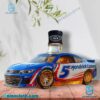Hendrick Motorsports #5 Whiskey Bottle-b 9Vgpwhf