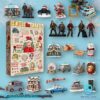 Home Alone 2025 Advent Calendar smePHXl