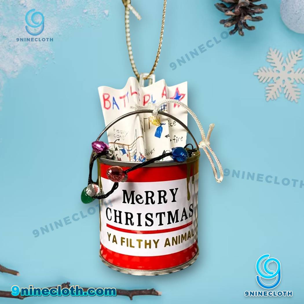 Home Alone 2025 Advent Calendar-z MLFBd8U