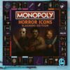 Horror Icons Slashers Edition Monopoly-a R54hsjI