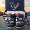 Houston Texans Crocs With Charms 5otHQ7q