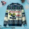 Houston Texans Grinch Merry Kissmyass Ugly Christmas Sweater 7Rdl1Le