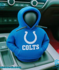 Indianapolis Colts Car Gear Shift Hoodie 6L3gWKX