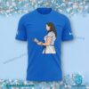 Indianapolis Colts Carlie Irsay Gordon Like Father Like Daughter T-shirt-a Y5qFRHx