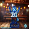 Indianapolis Colts Spirit Of Blue Limited Edition 2025 Whiskey Bottle-c PT2x3Iy