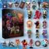 Insane Clown Posse Advent Calendar 2025 caunJkE