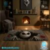 Jack Skellington Pit Halloween Rug-b CYcZhdy