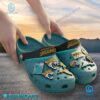 Jacksonville Jaguars Duuval Crocs With Charms-a oE7j2pr