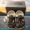 Jelly Roll Crocs With Charms CgBRJv2