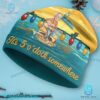 Jimmy Buffett It's 5 O'clock Somewhere Beanie Hat nb7SgXt