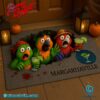 Jimmy Buffett Margaritaville Pit Halloween Rug pH7qQXU